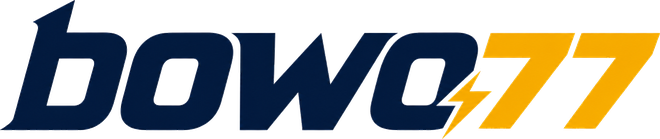 bowo77 logo